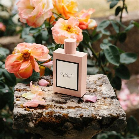 gucci bloom sephora